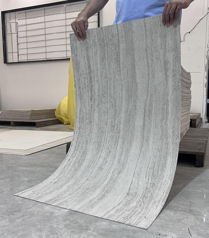 Flexible Stone Panels for Modern Architecture | Lightweight & Durable