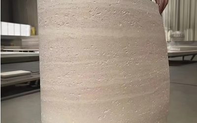 Flexible Wall Stone Panels