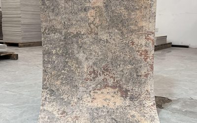 Stone Flexible Sheets: The Future of Lightweight, Elegant Design