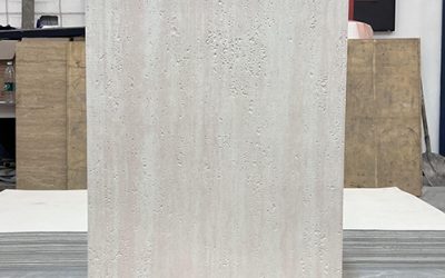 Flexible Stone Sheets: Revolutionizing Modern Design
