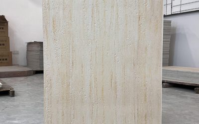 Durable Stone Veneer Sheets