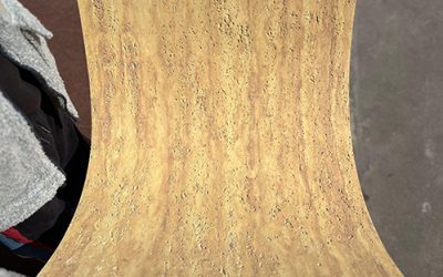 Flexible Stone Sheets: A Modern Approach to Natural Stone Design
