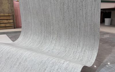 Stylish Flexible Stone Veneer