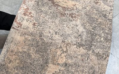 Flexible Soft Stone