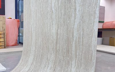 Interior Flexible Stone