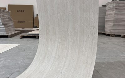 Flexible Wall Stone