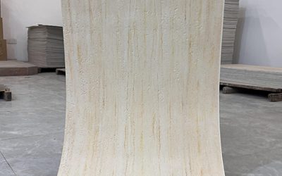 Flexible Stone Panels Benefits