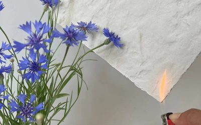 Lightweight Flexible Stone: Revolutionizing the Building Industry