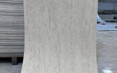 Flexible Wall Stone Panels