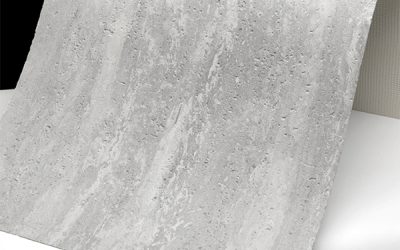 Flexible Stone Panels: A New Era in Architectural Design