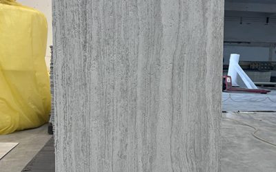 Thin Flexible Stone Veneer Sheet